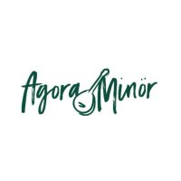 Agora Minör(@AgoraMinor) 's Twitter Profile Photo