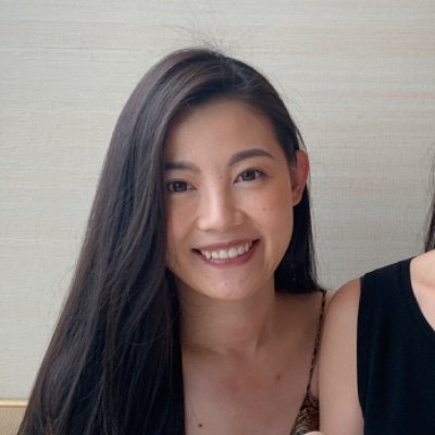 ManmanLu0515's profile picture. CMU PM - Exploring ideas through the tiny, atypical data of my own life 🦄