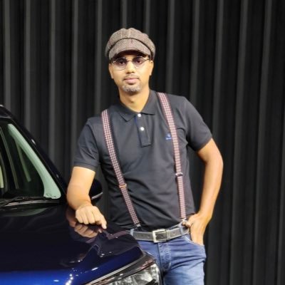 Founder & Editor of https://t.co/nJkqndXQQX & https://t.co/ItZBxzLCo1 (India’s Top Automobile News Blog)