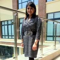 Kritika Dixit (@_kritikadixit) 's Twitter Profile