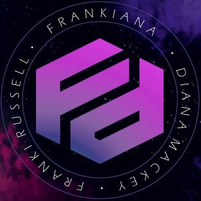 Official Fan Page of
Franki Russell & Diana Mackey 💜