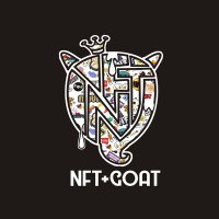 NFT+GOAT (@nftplusgoat) 's Twitter Profile