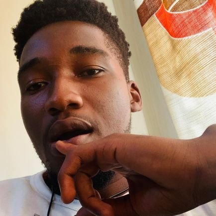 Joshua_Sineta's profile picture. Occasionally I give a damn!