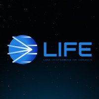 LIFE Space Mission (@life_telescope) 's Twitter Profile Photo LIFE Space Mission (@life_telescope) 's Twitter Profile Photo