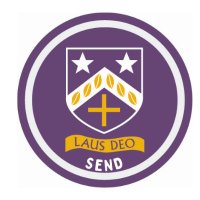 BishopChallonerSEND (@bishopsend) 's Twitter Profile