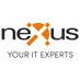 Nexus Open Systems (@nexusos) Twitter profile photo