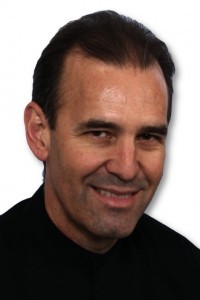 Executive Coach