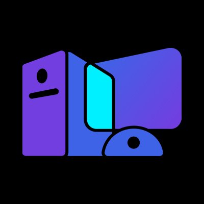 PCBuilderIO's profile picture. https://t.co/8G0RZIG6QJ is your go-to platform for building a PC from scratch. Browse, Discover, Customize, Build - All in one place!