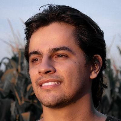 GuilhermeReiic's profile picture. Videomaker