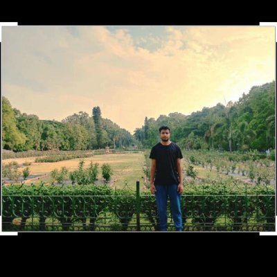 avvaru11's profile picture. #CivilEngineer
#Entrepreneur