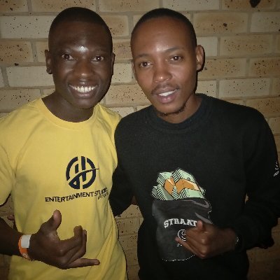 Any bookings for Deejaying should be done on 0679161658
or
djthloni@gmail.com
