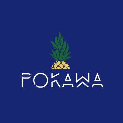 🌴From Hawaï
✨ 130 shops around the world 
🍃 NEW : Fresh Mint, un poké so fresh !
🚲 C&C et livraison sur la Pokaw’App 👉🏼 https://t.co/CjYvs7AqlG