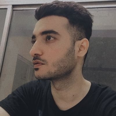 VedNikhil's profile picture. 