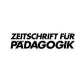 Zeitschrift für Pädagogik (@zfpaed) 's Twitter Profile Photo Zeitschrift für Pädagogik (@zfpaed) 's Twitter Profile Photo