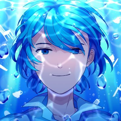 すい槽さんのプロフィール画像