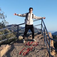 Zhengming Yu (@proof_yu) 's Twitter Profile Photo