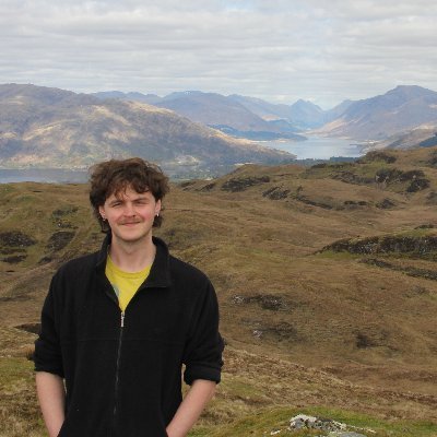 PhD student @GeologyLeics. Researching the depositional processes of asteroid impacts and volcanic eruptions