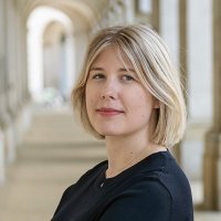Josefin Lingström (@jlingstrom) 's Twitter Profile