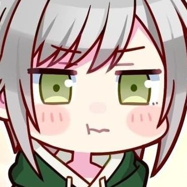 にじさんのプロフィール画像