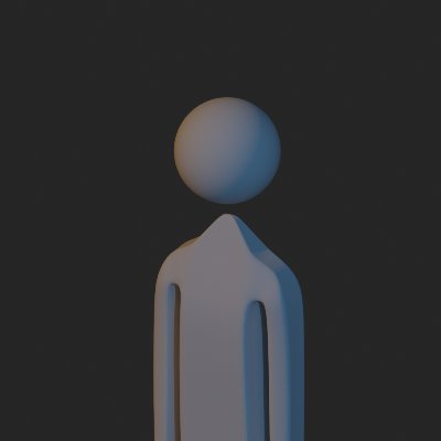 minimaliststra2's profile picture. 🕹️ indie game developer 
🎨 digital artist
my instagram 📸:
https://t.co/AEKJITYKo3
You can view and buy my nft at the link below: