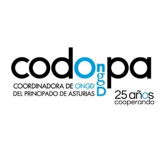 Coordinadora de ONGD del Principado de Asturias 🌐
Trabajamos para cooperar al desarrollo de las comunidades empobrecidas de la Tierra.