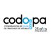 CODOPA (@_codopa) Twitter profile photo