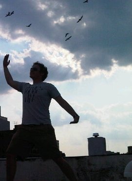 Semi- Pro Philosopher, Founder of Baku, Previously of @Moat. Brooklyn based, working hard to stay first principled.