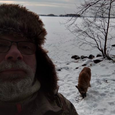 TimoAntikainen1's profile picture. Tulisen ruan ystävä.