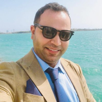 MAbualnaja's profile picture. من سار بين الناس جابرا للخواطر أدركه الله فى جوف المخاطر
اللهم جبرا يتعجيب به أهل الأرض وأهل السماء