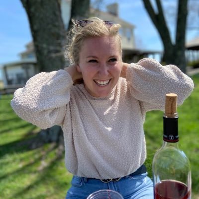 MaddieWilke's profile picture. 