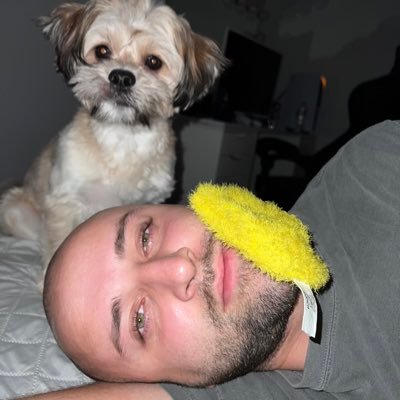 🇵🇷 🇵🇷 🇵🇷 🇵🇷 Love Yourz IG: N/A. Crypto & Sport Enthusiast. COD & 2k streamer. Winger for DBD_OT_Gaming