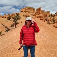 Rona McGill (@ronamcgill10) 's Twitter Profile