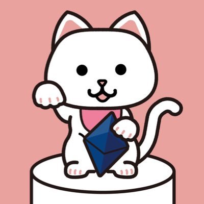 FortuneCatsNFTさんのプロフィール画像