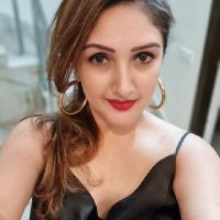 Sridevi Vijaykumar (@sridevi_vijayku) 's Twitter Profile