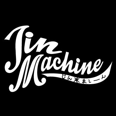 Jin-Machine OFFICIAL Twitter