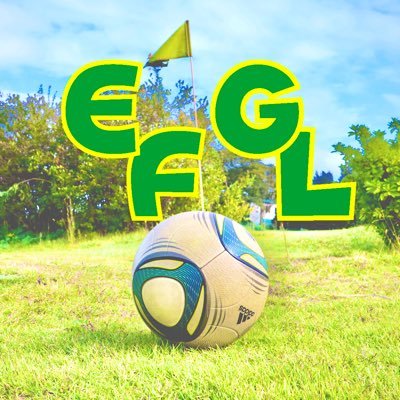efgl2022's profile picture. フットゴルフを始めたばかりの方やツアーに参加したいけど勇気がちょっと出ない方向けのフットゴルフ大会を主催してます。ご興味あればDMなど下さい🙏 #フットゴルフ