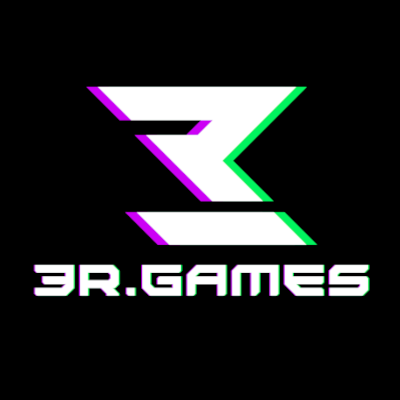 3R Games Profile