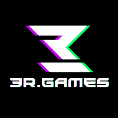 3RGamesSA Profile Picture