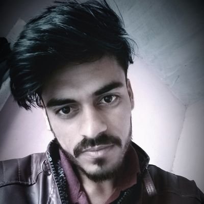 jitendraDaiya17's profile picture. RJ18