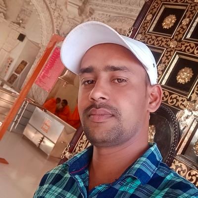 CfL6JgILwqrBXA3's profile picture. rojgar sahayak