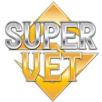 Super Vet (@supervet_io) 's Twitter Profile Photo Super Vet (@supervet_io) 's Twitter Profile Photo