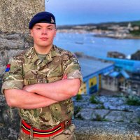 Reuben Blakebrough (@reubenblake3033) 's Twitter Profile
