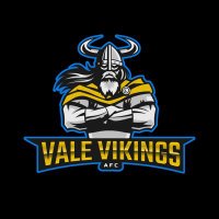 Vale Vikings AFC (@valevikingsafc) 's Twitter Profile