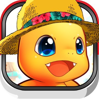 Official Pokemon Aloha: Pika Pika Twitter - En/GB