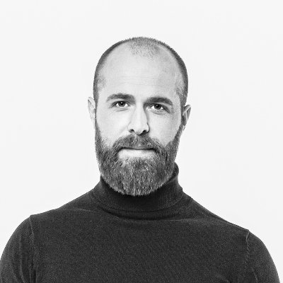 daniil_shulgin's profile picture. 👨‍💻 Country Manager @JetBrains Spain |
🏟️ @ManUtd fan since 1999 |
🏎️ #Karting enthusiast DS²⁷ |