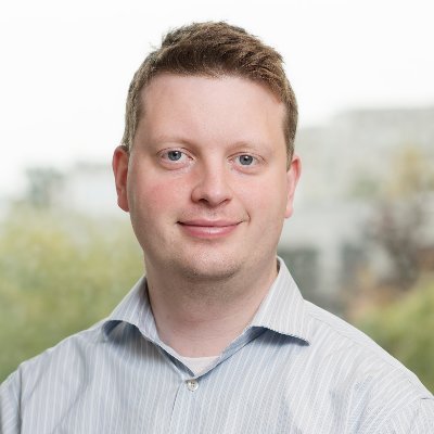 ConstantinBurgi's profile picture. Lecturer at UCD