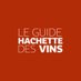 Guide Hachette des Vins (@HachetteVins) Twitter profile photo