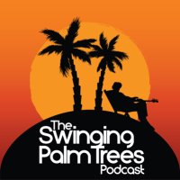 The Swinging Palm Trees Podcast(@akinaworan) 's Twitter Profileg