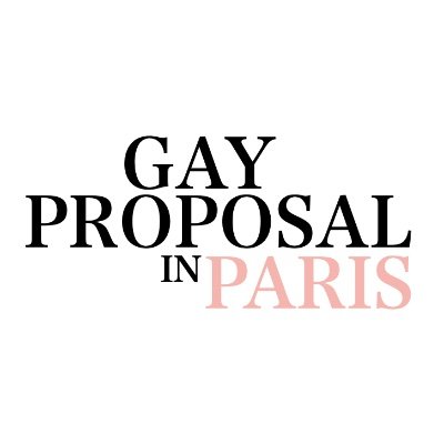 GAY PROPOSAL IN PARIS

THE FIRST AND ONLY GAY, LESBIAN AND TRANSSEXUAL MARRIAGE PROPOSAL AGENCY IN PARIS.

gayproposalinparis@gmail.com
(+33 699214510)