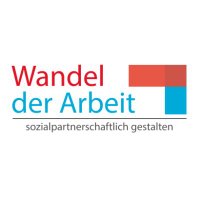 Regiestelle Wandel der Arbeit (@wandelderarbeit) 's Twitter Profile Photo